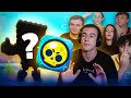REAGIAMO AL BRAWL TALK DI SPONGEBOB!!! (HYPE)