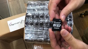 shipping Twinmos microSD to SD adapter (www.memorypack.com.tw/px/px.html)