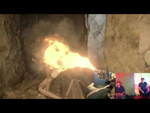 ScottFalco || Resident evil 7 - ScottFalco || Resident evil 7