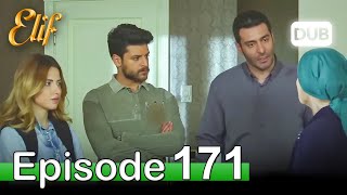 Elif Episode 171 - Urdu Dubbed | Turkish Drama