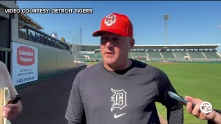Tigers excited to have Gio Urshela added to infield