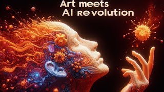 ai and art: the intersection of technology and creativity |#ai and#art
