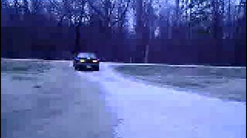 97 firebird v6 straight piped.