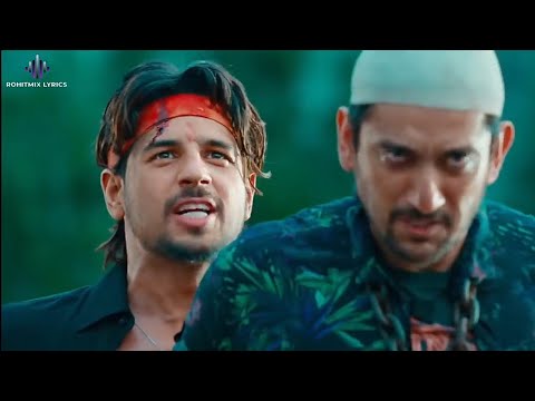 Marjaavaan full movieTrailer 2