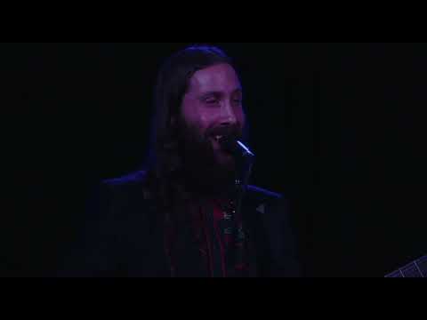 Video Avi Kaplan livestream Mandolin - 3rd and Lindsley in... - youtube