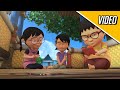 Upin &amp; Ipin Musim 16 Episode Baru - Kasihan Susanti | Terbaru 2022