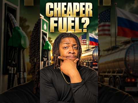 Russian Diesel for the U.S.? Angelo Reacts