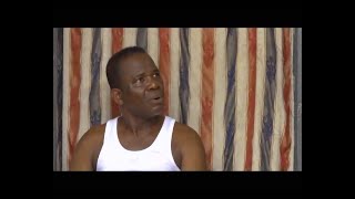 Osuofia The Village Terrorist Part 3 - Nigerian Nollywood Comedy Movie(Osuofia & Chiwetalu Agu)