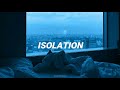 Isolation - Johnny Depp, Jeff Beck || SUB ESPAÑOL