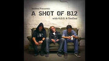 Ivolve - The Man With No Worries