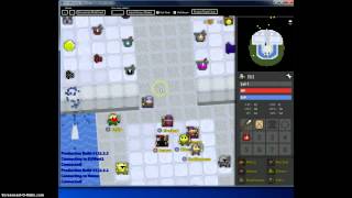 ROTMGHackz - ROTMG God Mode Hack, Wall Breach Hack, Multiclient, and More