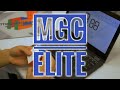 YJ MGC Elite 3x3 | Everyone Solves