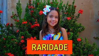 Raridade - Anderson Freire / Na doce voz de Rayne Almeida