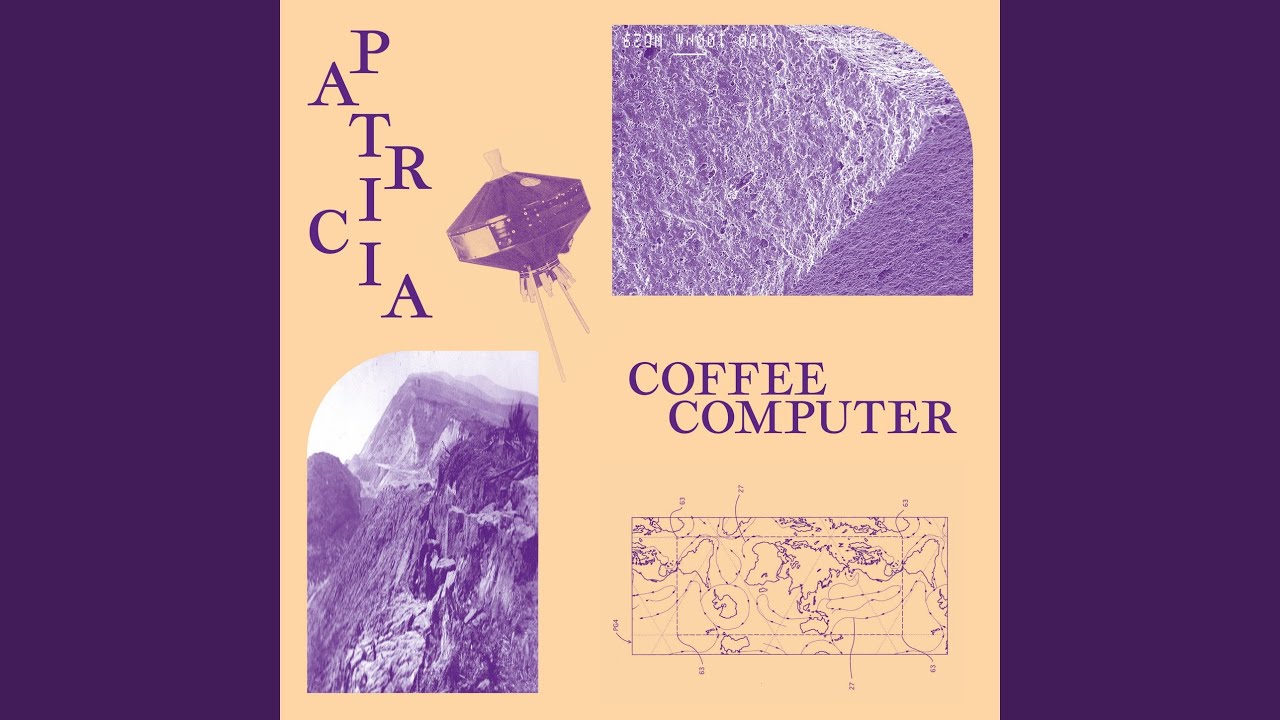 Watch Coffee Computer on YouTube Watch Coffee Computer on YouTube