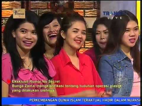 Rumpi No Secret 2 November 2015 Part 1