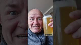 Subscript Session NEIPA - Ampersand Brew Co - Beer Review
