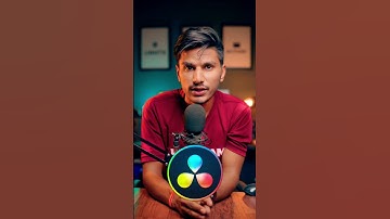Noise Reduction In Davinci Resolve #davinciresolve #davinciresolvetutorials #videoediting