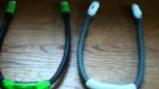 Gear Review : HUGlight (Hands Free Flashlight) screenshot 1