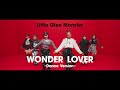 Little Glee Monster『WONDER LOVER』Dance Version