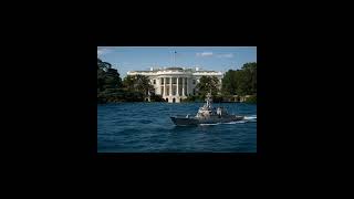 TRUMP FLOODS WASHINGTON D.C. TO SHOW OFF THE UNITED STATES NAVY #navy #aiart