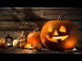 Peaceful Music, Relaxing Music, Instrumental Music, "Happy Pumpkin Day" by Tim Janis