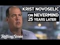 Nirvana's Krist Novoselic Remembers 'Nevermind' 25 Years Later