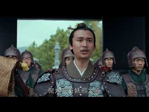 《琅琊榜2之风起长林》最可怜的人是他，让人突然感动的泪眼模糊