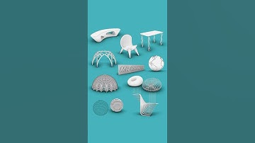 10 Rhino 3D Models You Must Learn | Full Tutorial for Foundational Level