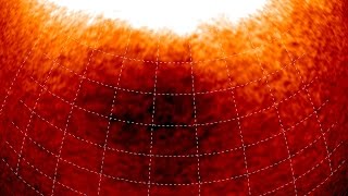 Great Cold Spot Discovered on Jupiter - University of Leicester