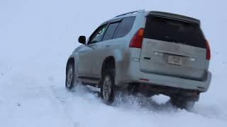 Super OFFROAD TEST DRIVE  LEXUS GX470  & TOYOTA PRADO  ARTSAKH ARMENIA