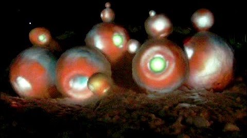 Interactive Snow Projection