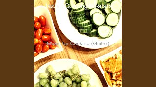 Sumptuous Ambience for Cooking Classes