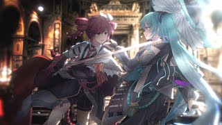 Ga1ahad and Scientific Witchery