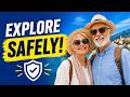 Explore Safely! Top 5 Countries for Seniors