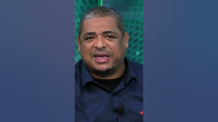 DESABAFO FORTE E CORAJOSO! 🤬 OLHA o que Vampeta DETONOU na Seleção Brasileira de Dorival Júnior!