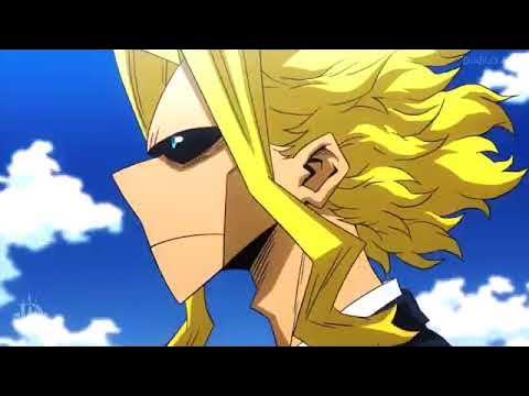 My Hero Academia Season 5 AMV   New Kings