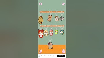 Perfect Tidy | Level 53 | Tutorial #perfecttidy