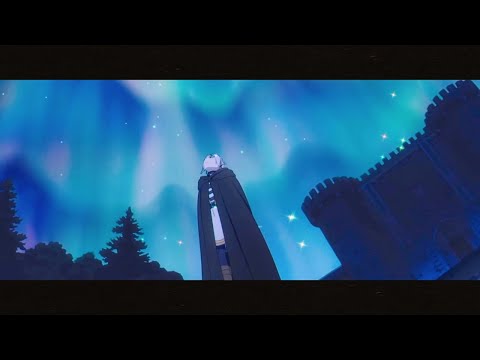 【MAD】『葬送のフリーレン』総集編 × ナハトムジーク／Mrs. GREEN APPLE（梅春ユイcover）【AMV】【セリフ入り】