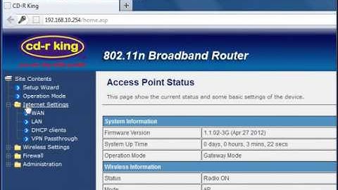 Procedure on how to configure WR NET 008 LO router in Windows 7 using Globe Prepaid Broadband Kit