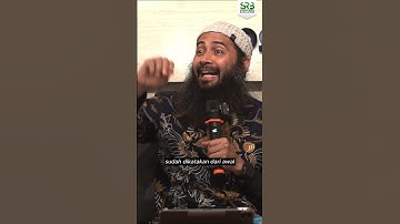 Salah Satu Indikator Istri yang Baik - Ustadz Dr. Syafiq Riza Basalamah M.A