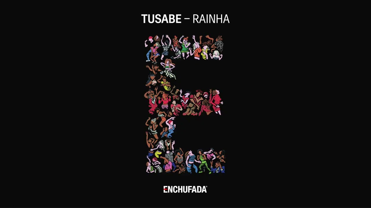 Watch Tusabe - Rainha on YouTube Watch Tusabe - Rainha on YouTube