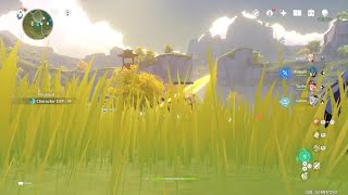 Genshin Impact Ragdoll Physics On Another Level Of Expertise