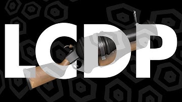 The Loose Cannon Discovery Project.