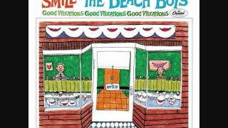 Video thumbnail of "The Beach Boys - Holidays"