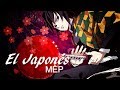 [BS] El Japon&eacute;s MEP