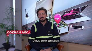 Zuga Ailesine Hoş Geldin Mmk Metalurji