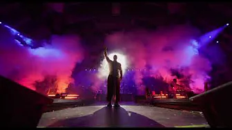 Imagine Dragons: Live From The Hollywood Bowl (with the LA Film Orchestra) - Official Trailer thumbnail