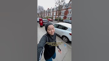 nervous for my first race of 2023! #resiliencyinrunning #runner #london #run #grwm #recovery