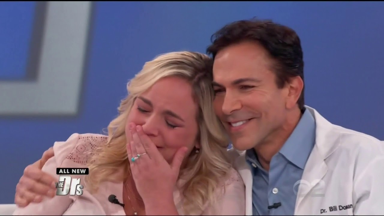 Dr. Bill Dorfman - The Doctor's -  Whitney Transformation - Part 01 & 02