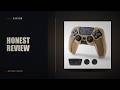 Review: GeekShare G.S.TAC Tactical PS5 Controller Skin Set| So best under $100